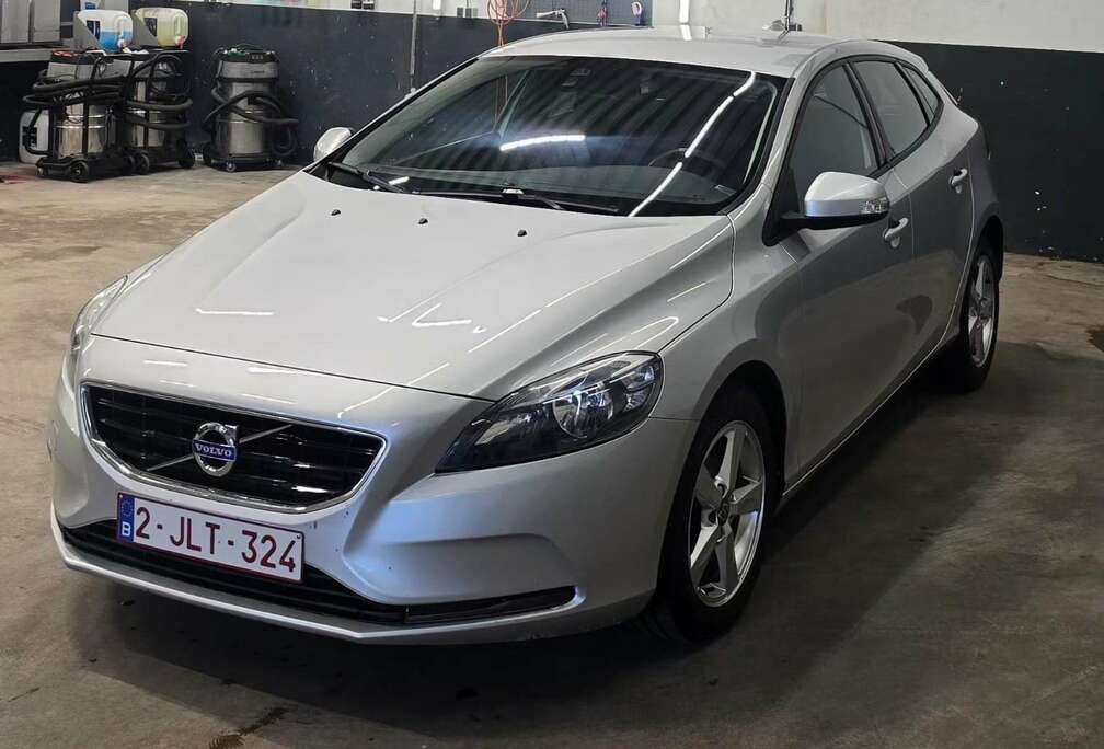 Volvo D2