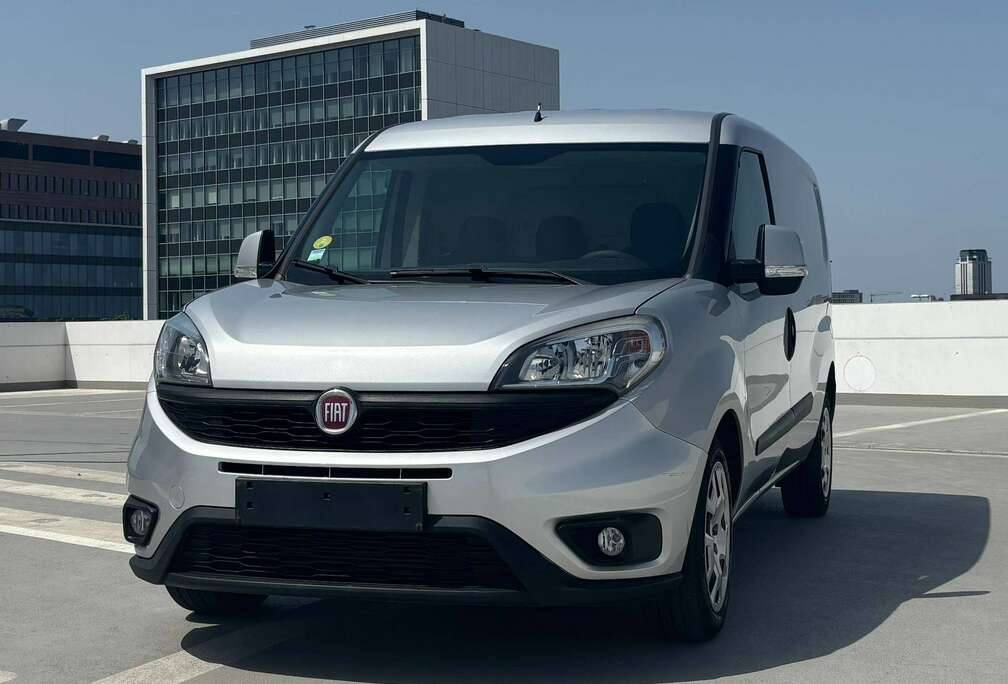 Fiat 1.6 Multijet SX (EU6)