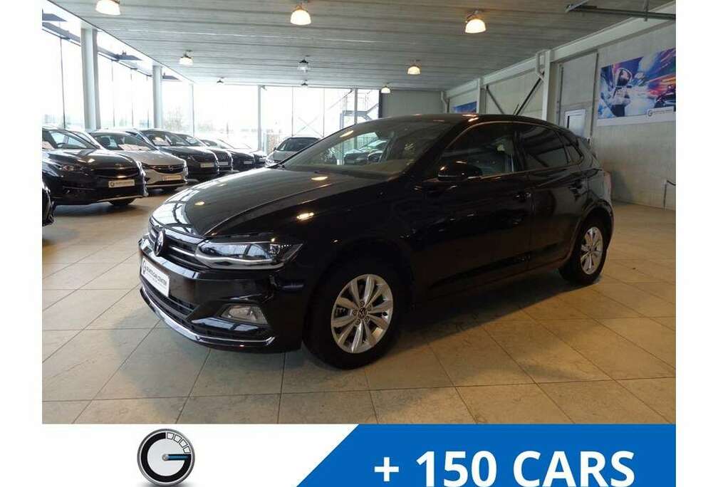 Volkswagen 1.0 Tsi 110pk