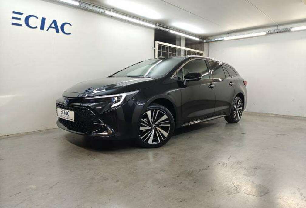 Toyota Style - Garantie