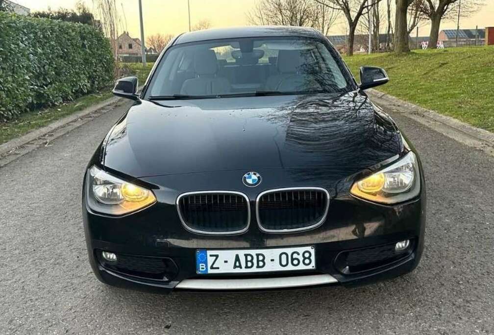 BMW d
