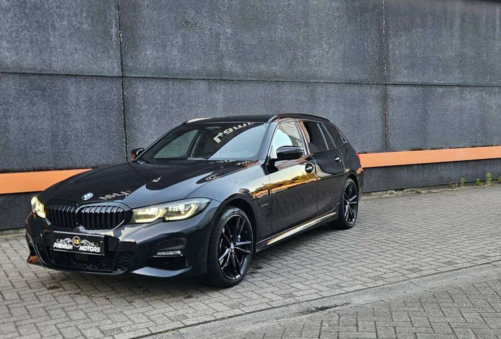 BMW eXAS INDIVIDUAL M PACK/LASER/PANO/360/ACC/HUD/H&k/***MEGA FULL