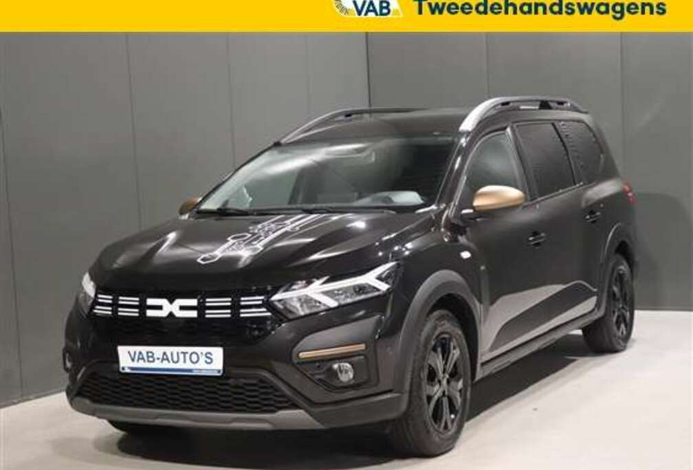 Dacia 1.0 tce extreme 7pl
