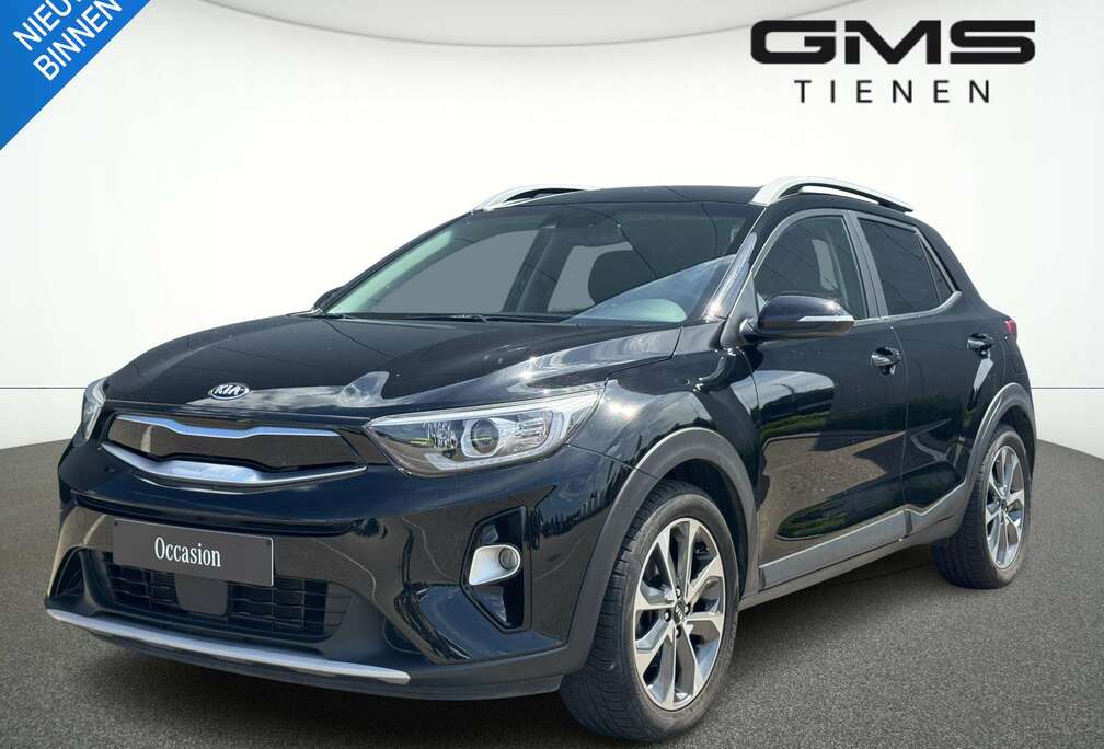 Kia 1.2 Easy ISG