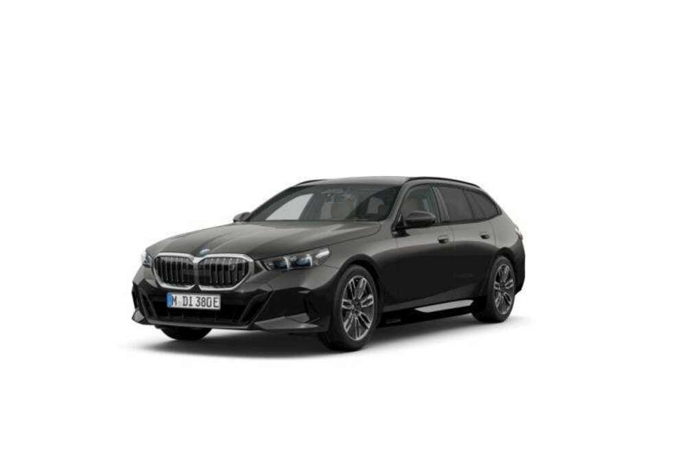 BMW Touring