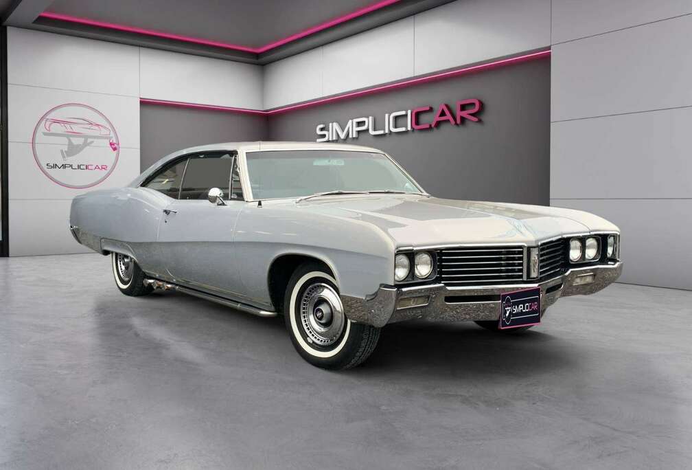 Buick