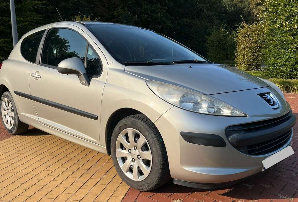 Peugeot Trendy