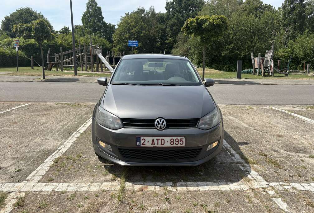 Volkswagen 1.2i Trendline