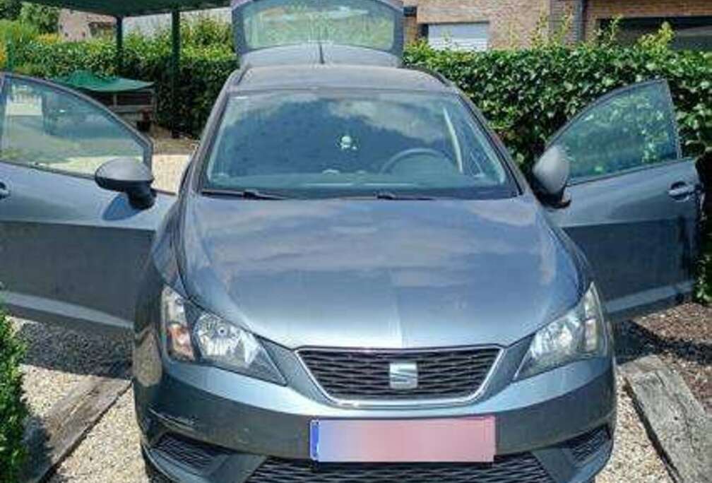 SEAT Ibiza ST 1.0i Style Start