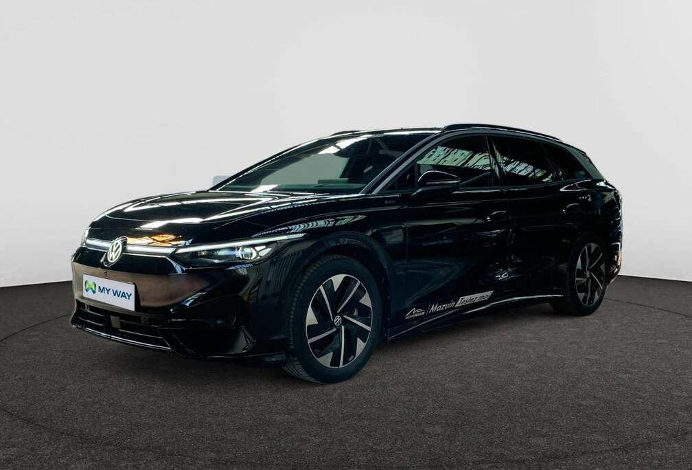Volkswagen Tourer Pro Business Premium 77 kWh 210 kW (286 ch)