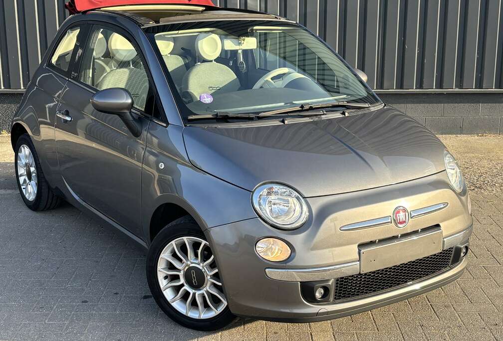 Fiat 1.2i