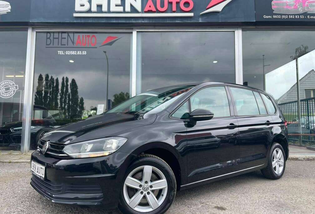 Volkswagen 276,38 € Crédit 0% SANS INTERET 0% ZONDER KOSTEN 1.2 TSI