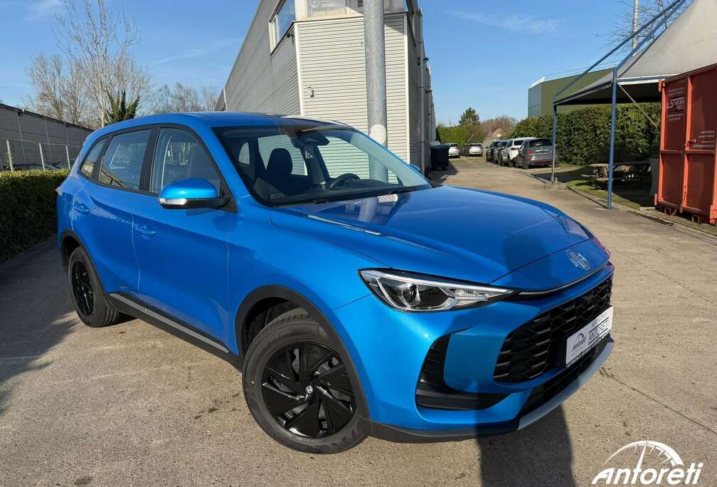 MG ZS ICE 1.5 Standard