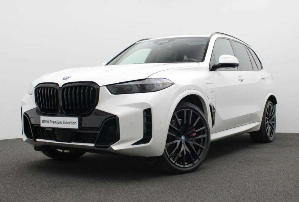 BMW 50E - M SPORT PRO - PANODAK -