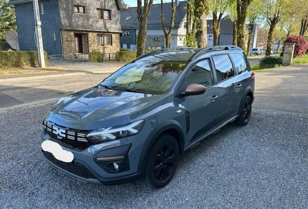 Dacia Jogger 1.0 TCe Extreme 5pl.
