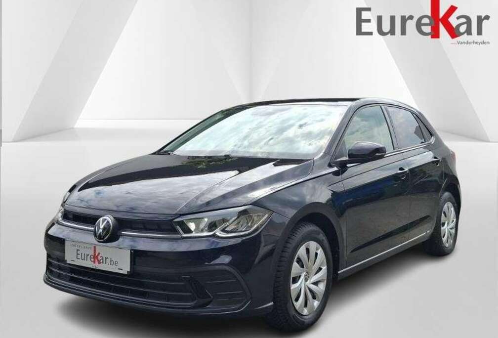 Volkswagen LIFE DSG