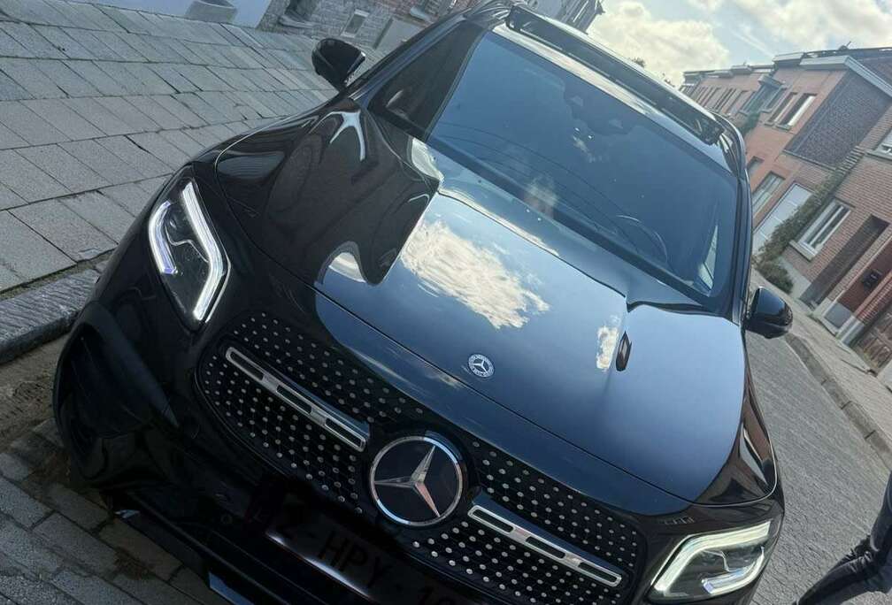 Mercedes-Benz AMG/ Pano/ Keylesgo /360 Camera / Garantie