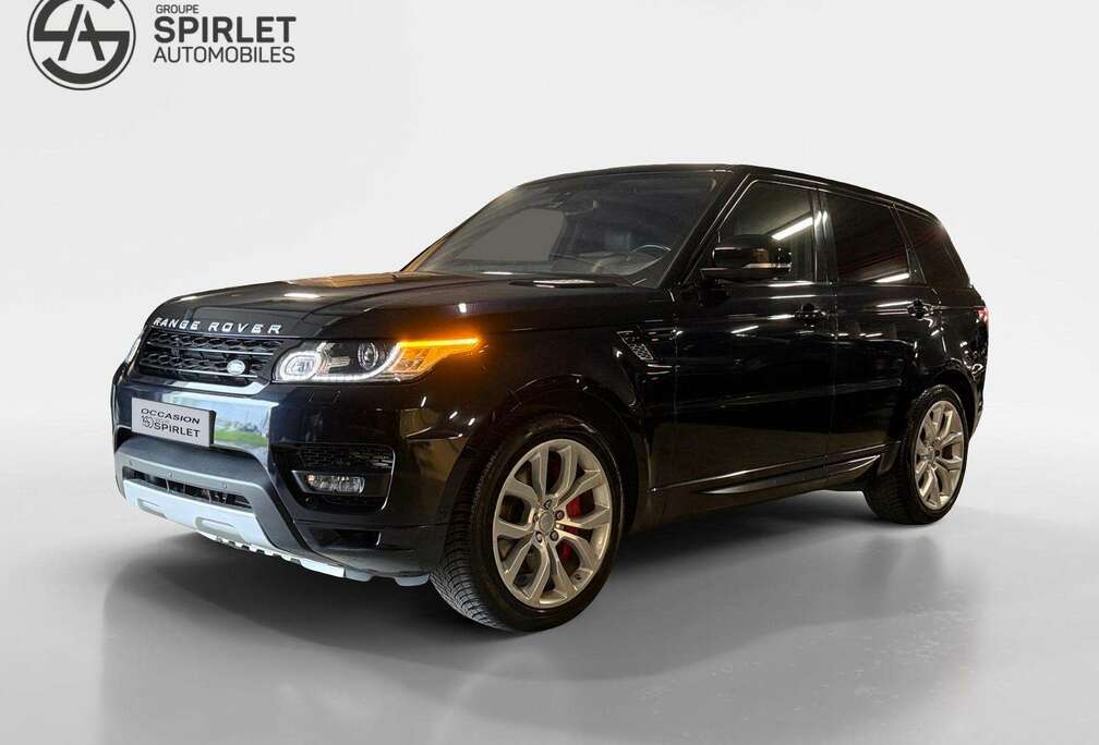 Land Rover Autobiagraphy-Export-marchand