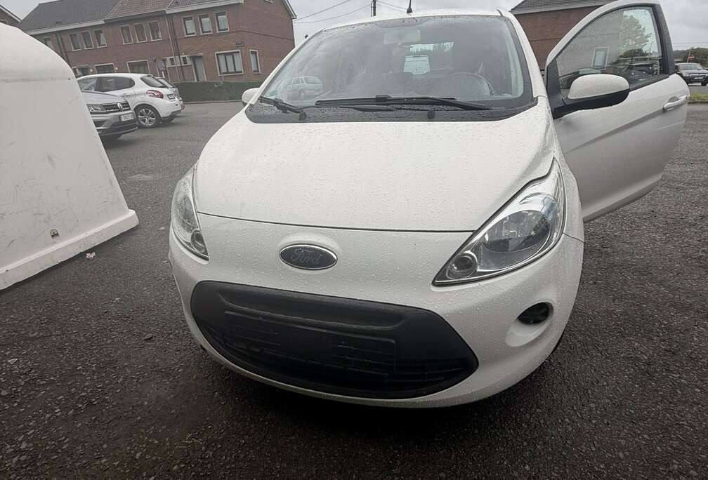 Ford Ka 1.2i Ambiente Start/Stop