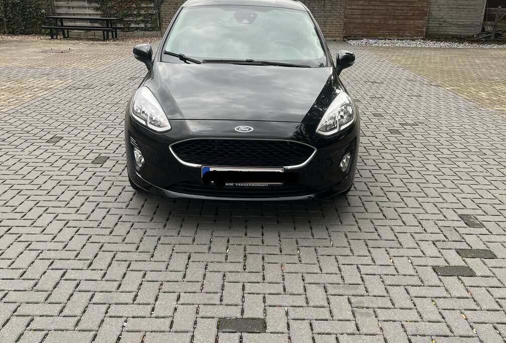 Ford 1.1 TREND