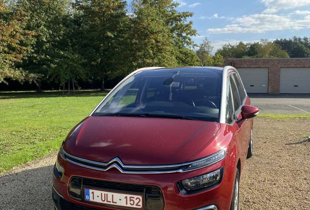 Citroen 1.2 PureTech Live S&S