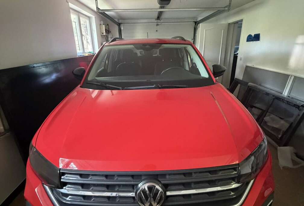Volkswagen 1.0 TSI OPF UNITED