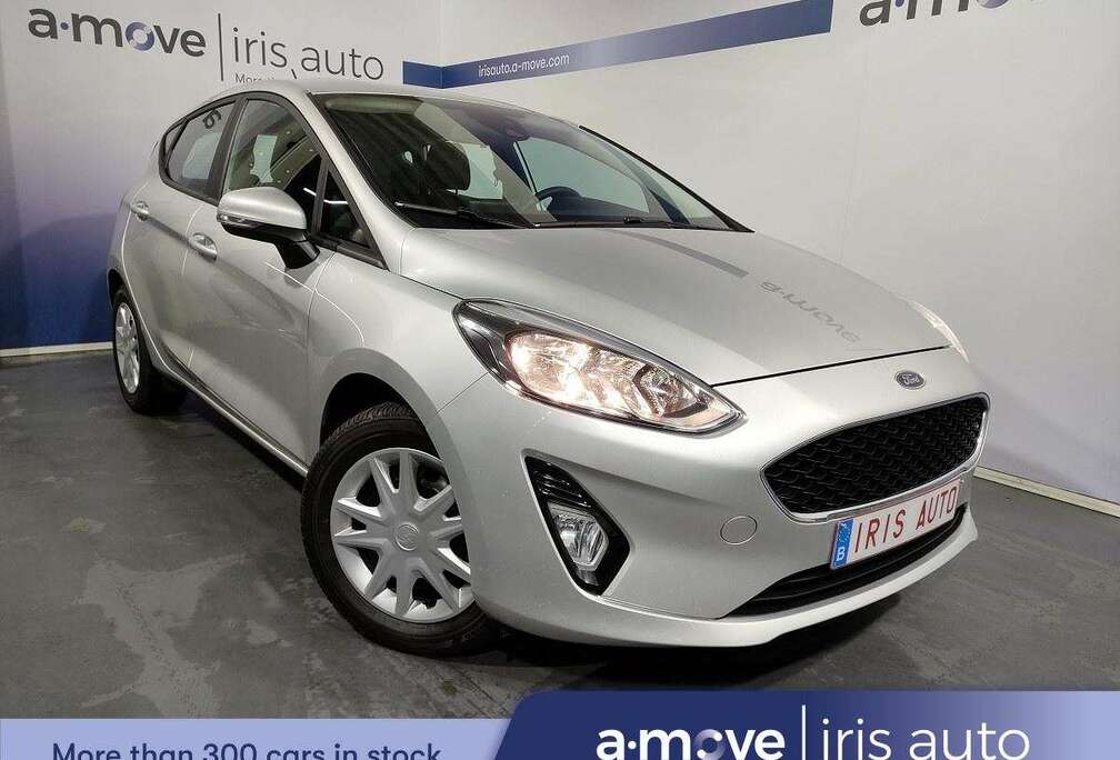 Ford 1.0 CAPTEUR ARR  A/C  10322€ NETTO