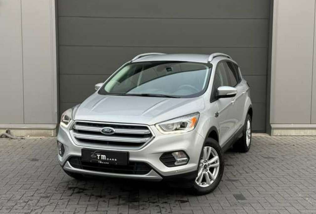 Ford Kuga 1.5 EcoBoost 2x4 Business Edition