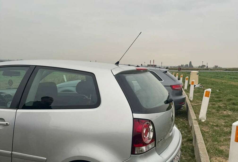 Volkswagen 1.2i Trendline