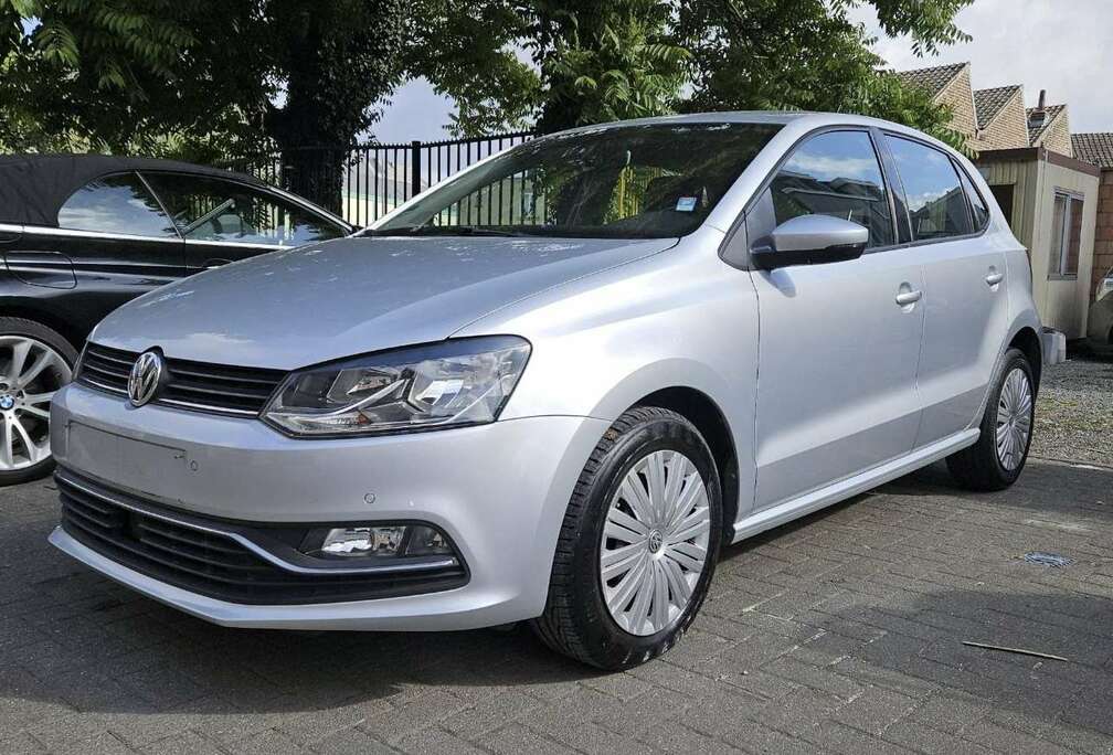 Volkswagen 1.0i Comfortline BMT