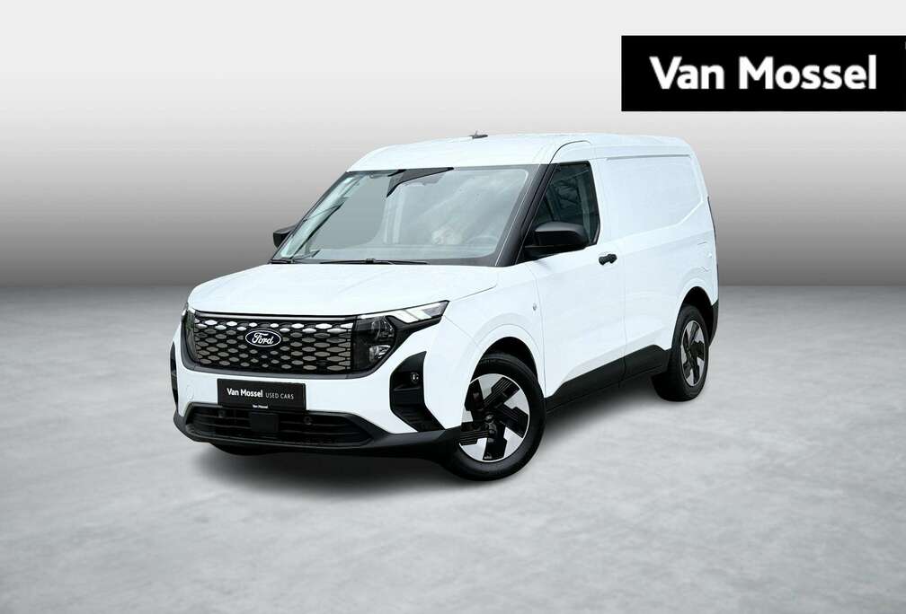 Ford 43kWh 100kW Trend Directiewagen beschikbaar 27/11