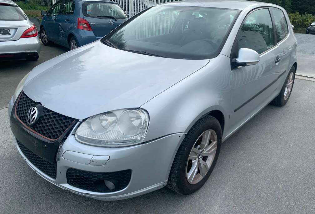 Volkswagen 1.4i Base