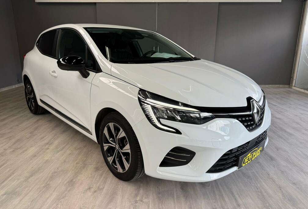 Renault 1.0 TCe Equilibre GPF