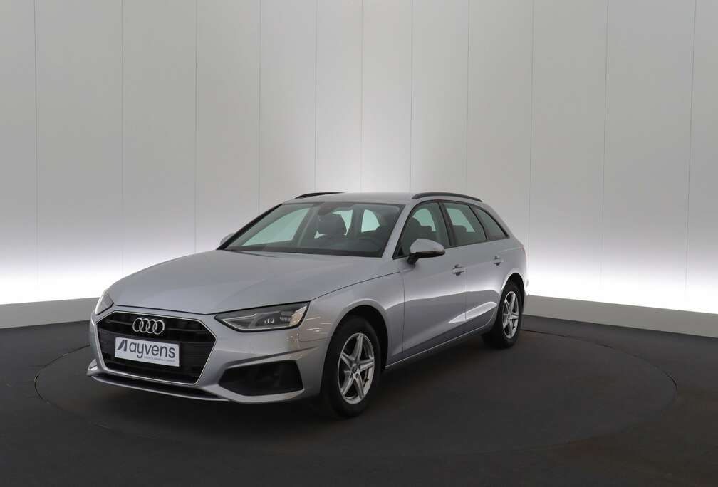 Audi Avant 30 TDi Business Edition S-Tronic Business LE