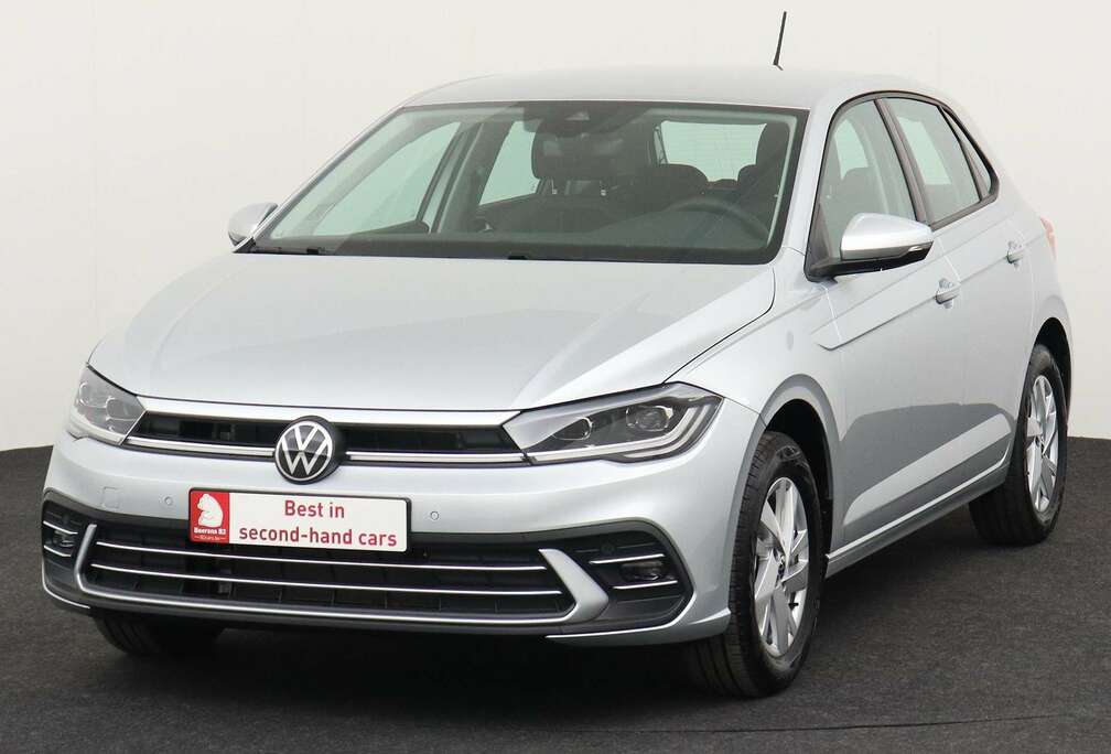 Volkswagen STYLE 1.0 TSI + CARPLAY + VIRT. COCKPIT + PDC + CR