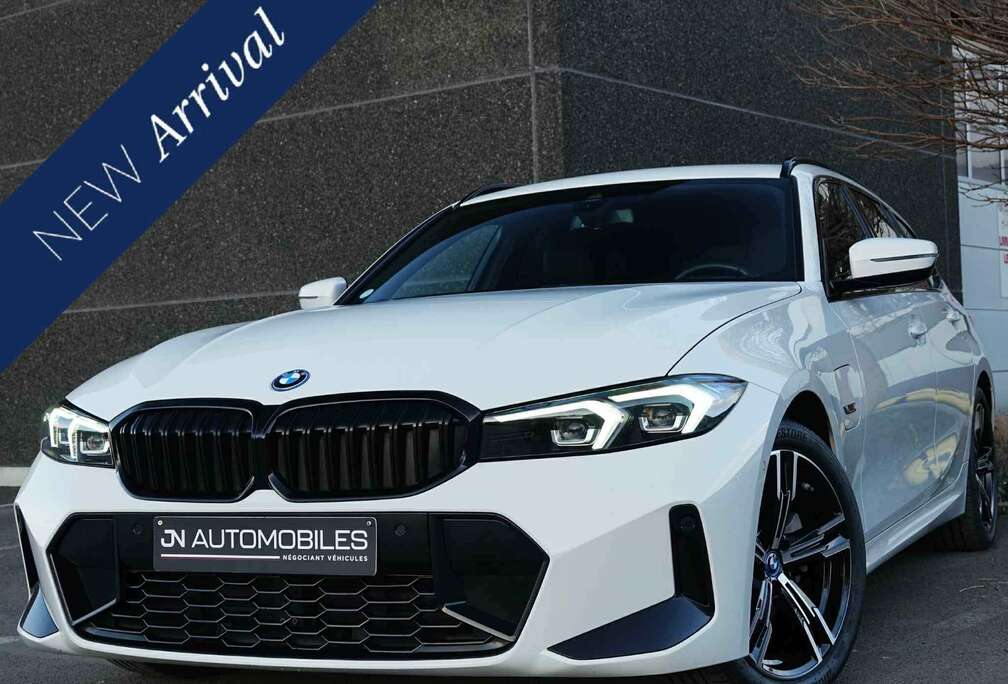 BMW Touring HYBRIDE PACK M FACELIFT GARANTIE