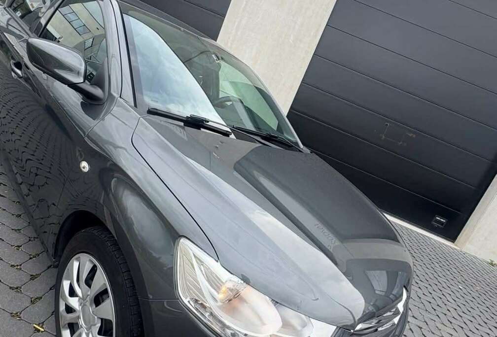 Citroen 1.6 BlueHDi Feel S&S