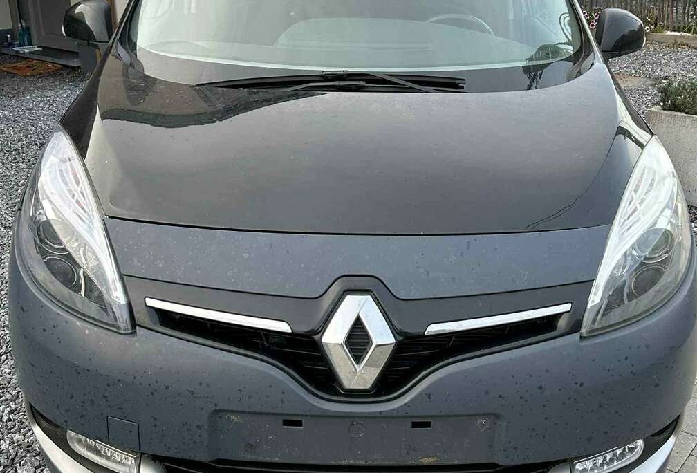 Renault 1.5 dCi Dynamique FAP