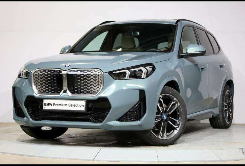 BMW eDrive20 Kit M Sport