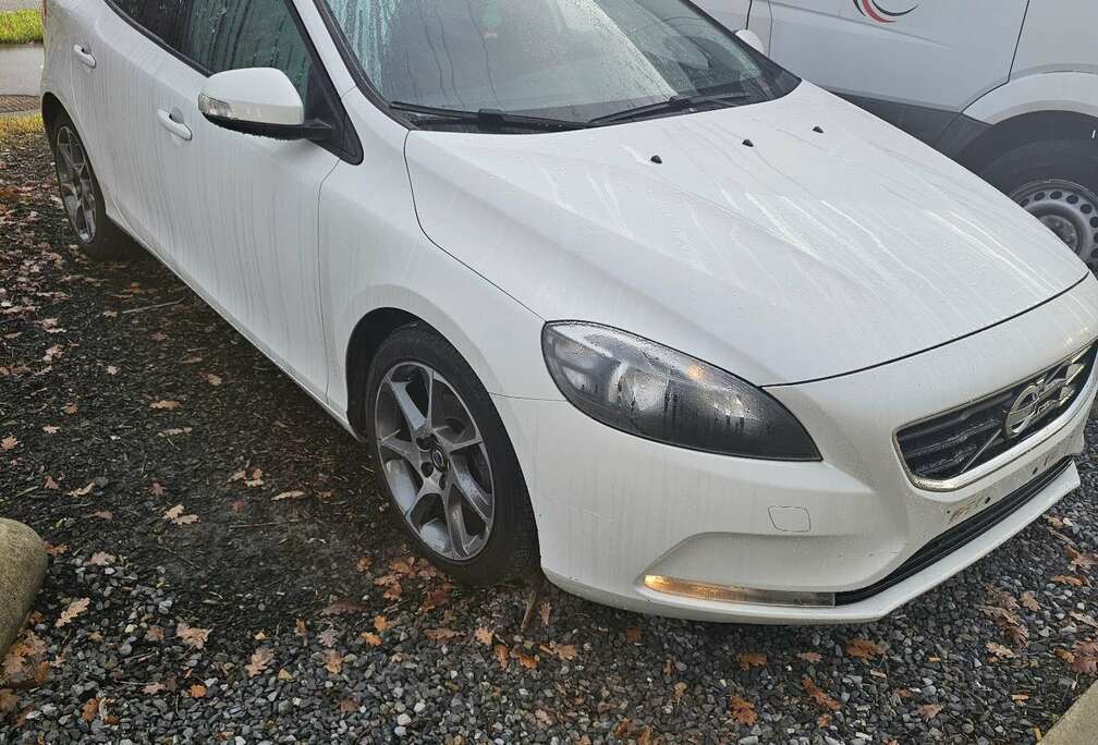 Volvo 1.6 D2 Momentum