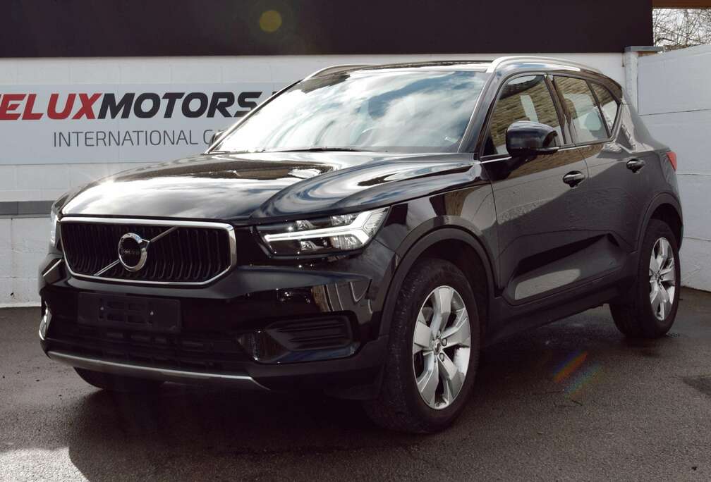 Volvo XC40 1.5 T2 Momentum Pro Geartronic