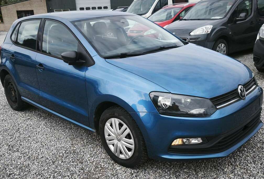 Volkswagen 6R_1.0 i (75CH)_02/2017EURO 6B_A/C