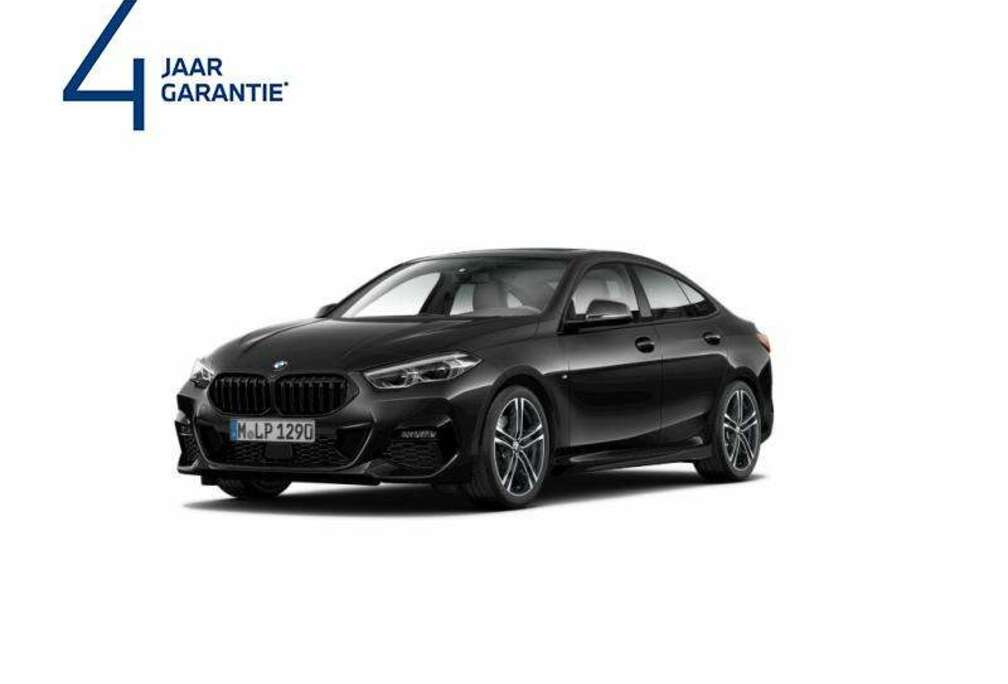 BMW M SPORT - PANODAK - AUTOMAAT