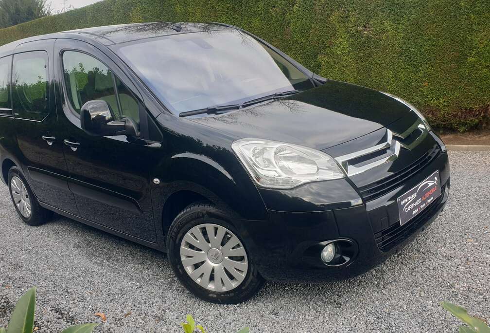 Citroen 1.6 HDi Multispace FAP nouvelle 00.00km garantie