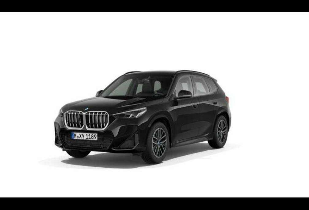 BMW 20i