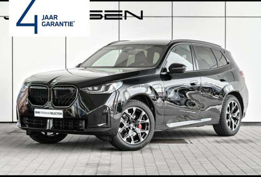 BMW M Sportpakket Pro