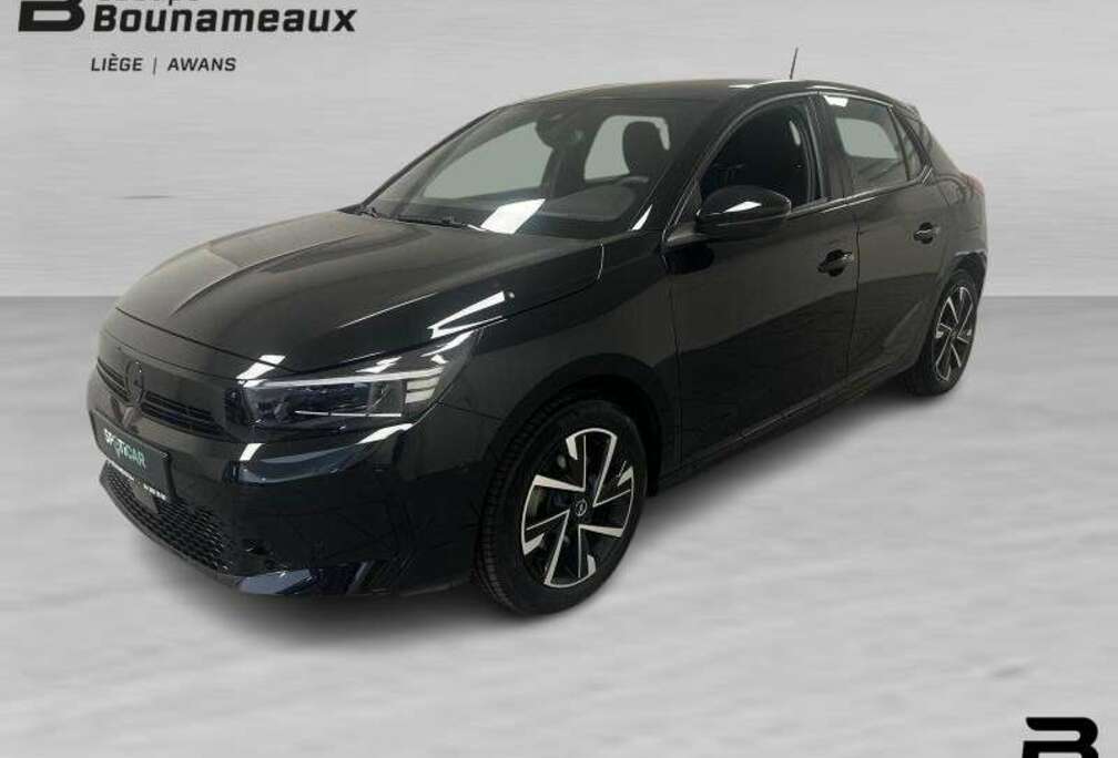 Opel GS Line 1.2i Turbo At8