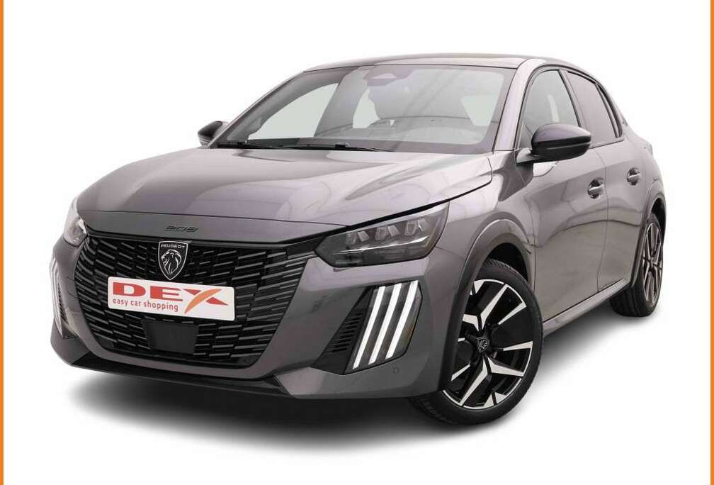 Peugeot 145 eDSC6 HYBRID GT-Line + Pano