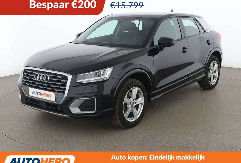 Audi 1.4 TFSI ACT Sport