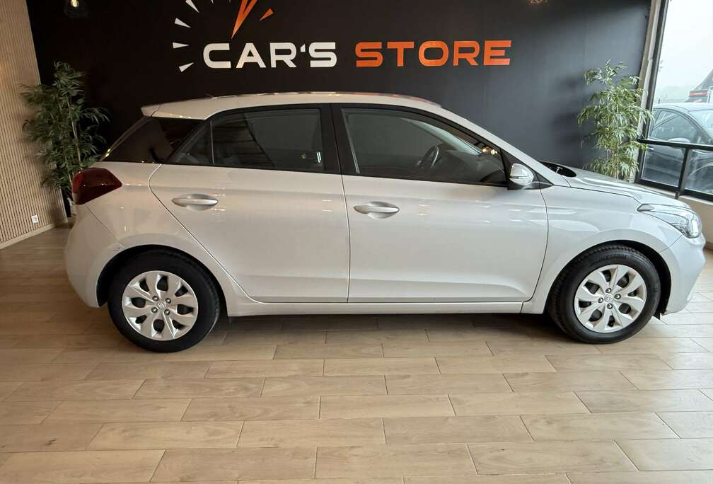 Hyundai i20 Active 1.0 T-GDi * Garantie 12 Mois *